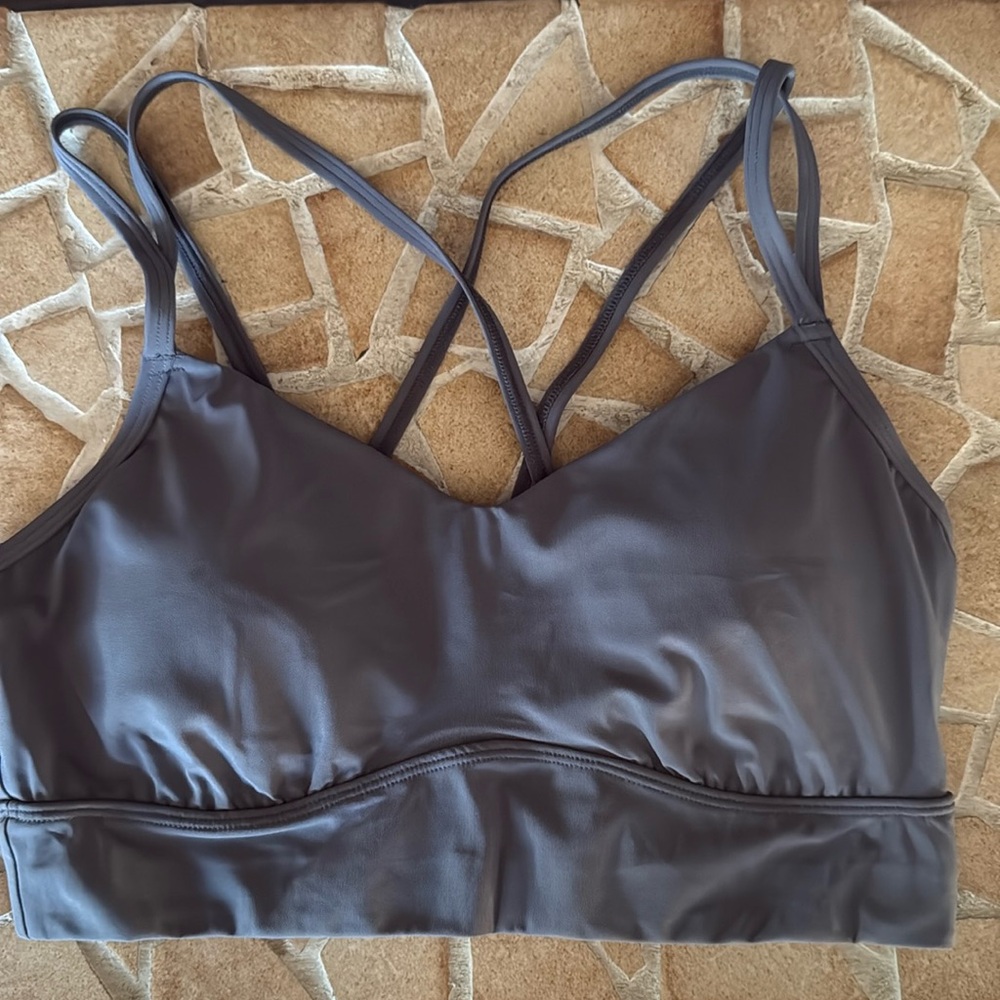 3/$25 sports bra